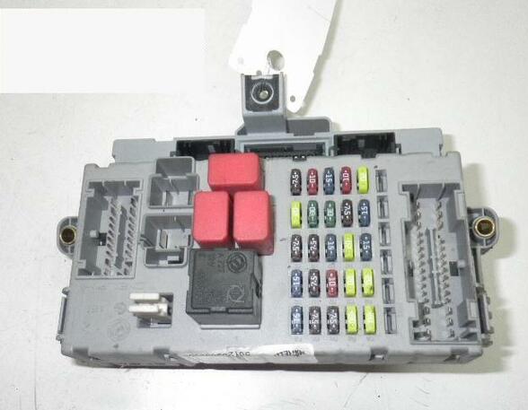 Fuse Box FIAT Idea (350)