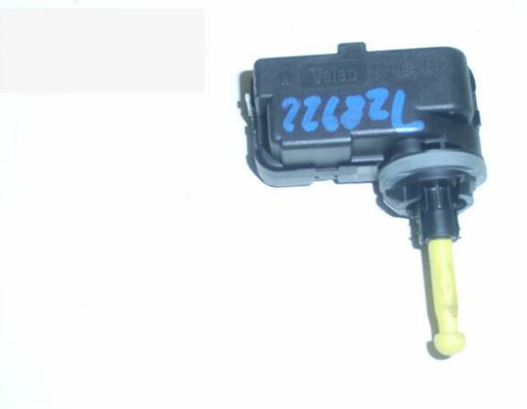 Headlight Control Range (Levelling) Adjustment OPEL Combo Kasten/Großraumlimousine (--), OPEL Corsa C (F08, F68)