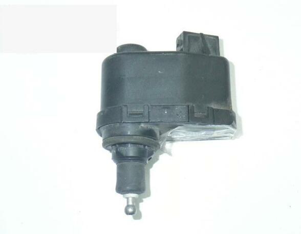 Headlight Control Range (Levelling) Adjustment VW Polo (80, 86C)