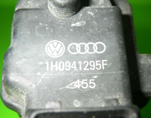 Headlight Control Range (Levelling) Adjustment VW Golf III Variant (1H5), VW Golf III (1H1)