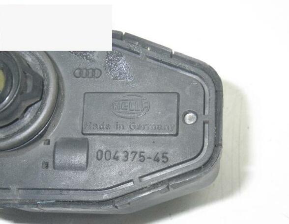 Headlight Control Range (Levelling) Adjustment AUDI 100 Avant (4A, C4), AUDI A6 Avant (4A, C4)
