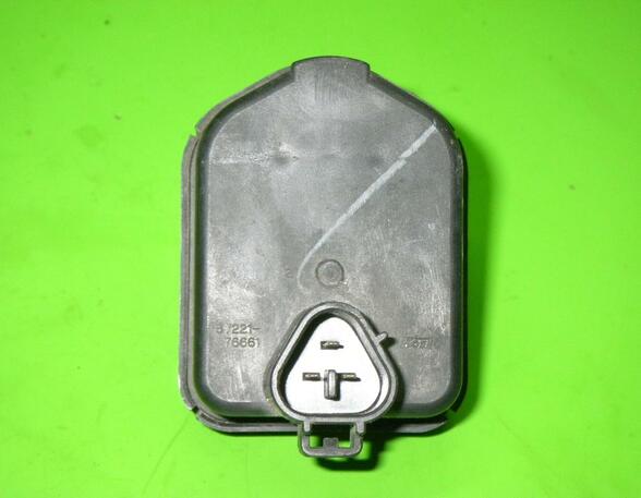 Headlight Control Range (Levelling) Adjustment DAIHATSU Cuore V (L7_), DAIHATSU Cuore V (L7)