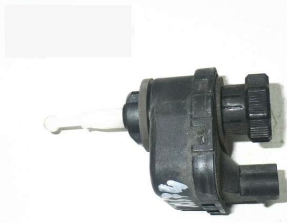 Headlight Control Range (Levelling) Adjustment OPEL Astra F CC (T92), OPEL Astra F Caravan (T92)