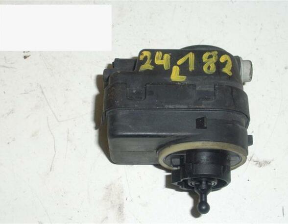 Headlight Control Range (Levelling) Adjustment PEUGEOT 306 Schrägheck (7A, 7C, N3, N5)