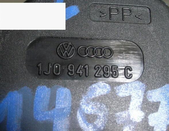 Headlight Control Range (Levelling) Adjustment VW Passat Variant (3B6), VW Golf IV (1J1)