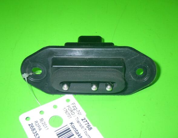 Ignition Starter Switch FORD Transit Connect (P65, P70, P80)