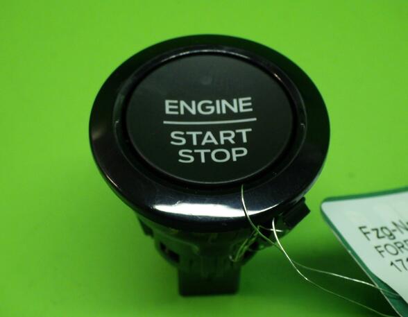 Ignition Starter Switch FORD Puma (--)