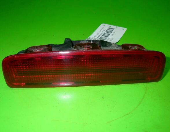 Auxiliary Stop Light DACIA Logan MCV (KS)