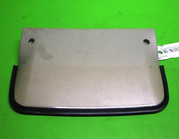 Auxiliary Stop Light FORD Mondeo III (B5Y)