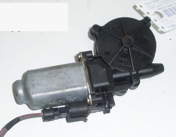 Elektrische motor raamopener RENAULT Clio II (BB, CB)
