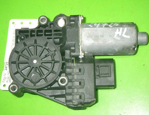 Electric Window Lift Motor AUDI A6 (4B2, C5), AUDI A6 Avant (4B5), AUDI Allroad (4BH, C5)