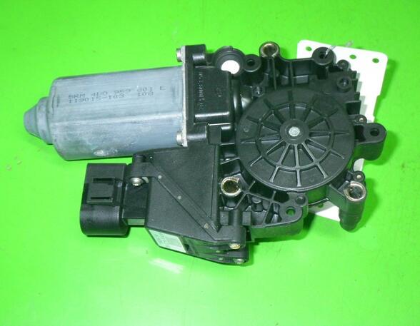 Elektrische motor raamopener AUDI A6 Avant (4B5), AUDI A6 (4B2, C5)