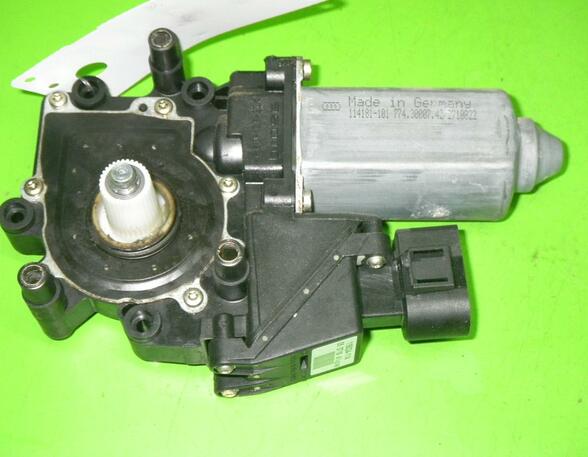 Elektrische motor raamopener AUDI A6 Avant (4B5), AUDI A6 (4B2, C5)