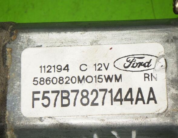 Electric Window Lift Motor FORD USA Explorer (U, U2)