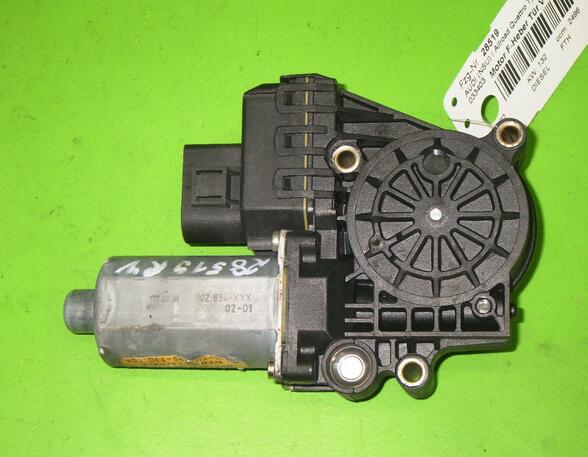 Electric Window Lift Motor AUDI A6 Avant (4B5), AUDI Allroad (4BH, C5), AUDI A6 (4B2, C5)