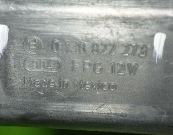 Elektrische motor raamopener MERCEDES-BENZ GL-Klasse (X164), MERCEDES-BENZ M-Klasse (W164)