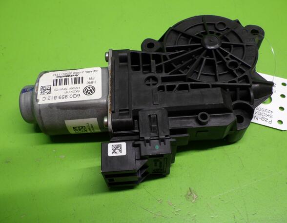 Electric Window Lift Motor SKODA Fabia II Combi (545), VW Polo (9N)