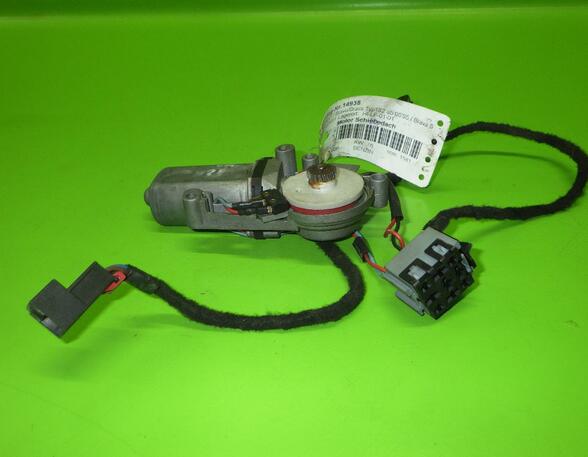 Sunroof Motor FIAT Bravo I (182)