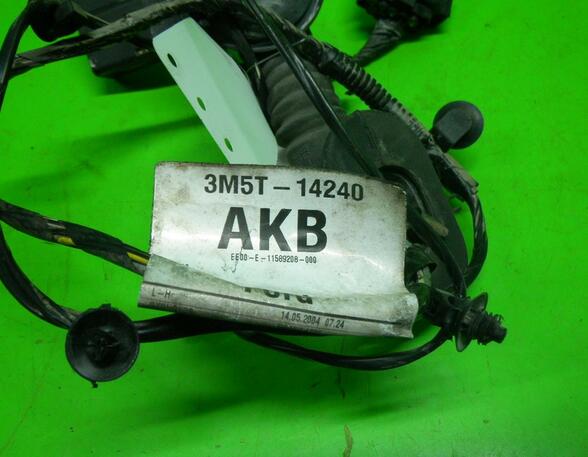 Wiring Harness FORD Focus C-Max (--)