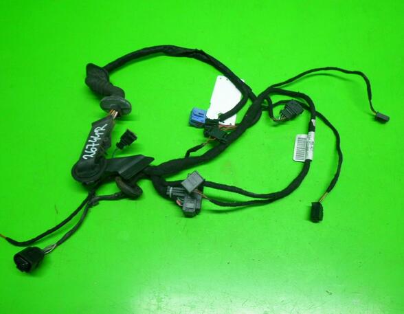Wiring Harness VW New Beetle Cabriolet (1Y7)
