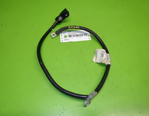Ground (Earth) Cable FIAT Tipo Kombi (356), FIAT Tipo Schrägheck (356)