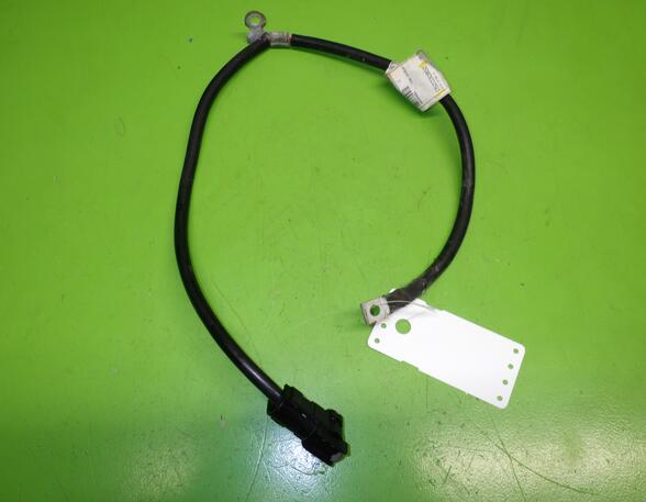 Ground (Earth) Cable FIAT Tipo Kombi (356), FIAT Tipo Schrägheck (356)