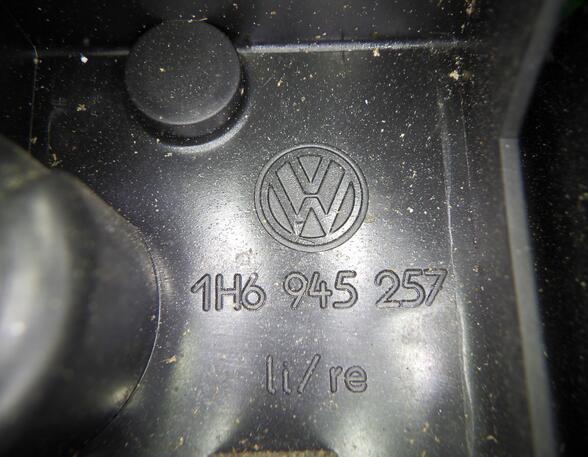 Tail Light Lamp Base VW Golf III (1H1)