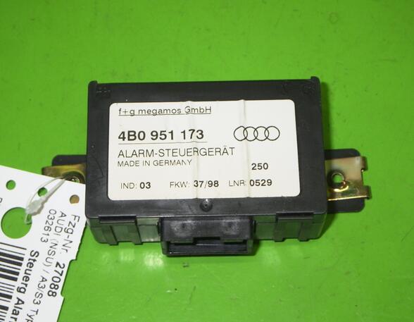Alarm Motion Sensor AUDI A3 (8L1), AUDI A6 Avant (4B5)