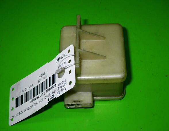 Alarm Motion Sensor MERCEDES-BENZ 190 (W201)