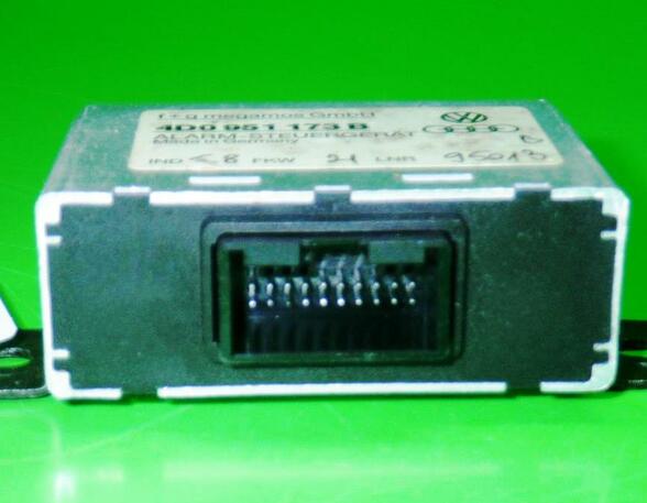 Alarm Motion Sensor AUDI A8 (4D2, 4D8)