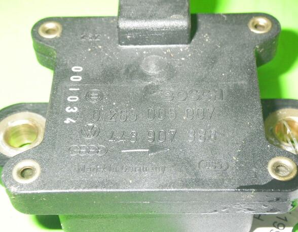 Sensor AUDI 80 (8C, B4), AUDI 80 (893, 894, 8A2)
