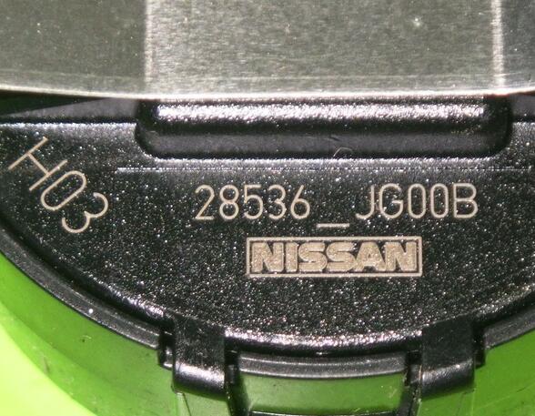 Sensor NISSAN NV200/Evalia Bus (--)