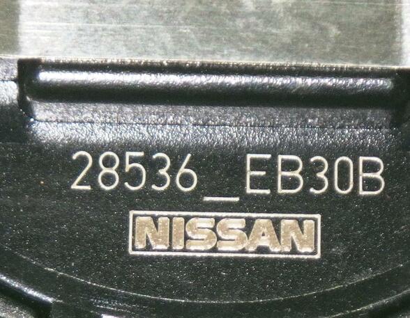 Sensor NISSAN Note (E11, NE11)