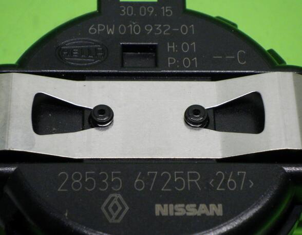 Sensor NISSAN Pulsar Schrägheck (C13)
