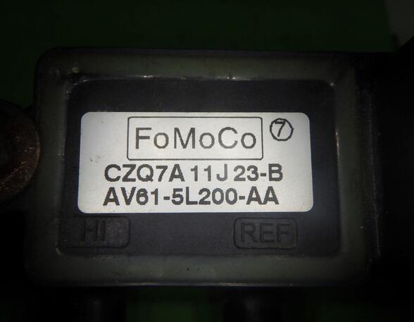 Sensor FORD C-Max II (DXA/CB7, DXA/CEU), FORD Grand C-Max (DXA/CB7, DXA/CEU)