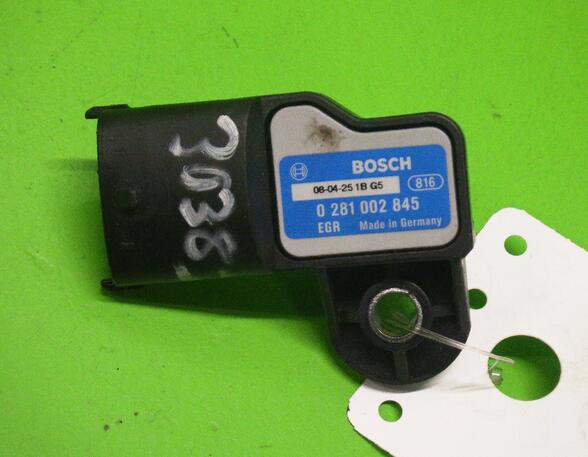 Boost (Manifold Air) Pressure Sensor OPEL Insignia A (G09), FIAT Fiorino Kasten/Großraumlimousine (225)