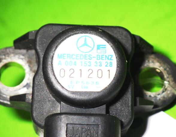 Sensor vuldruk MERCEDES-BENZ SLK (R170)
