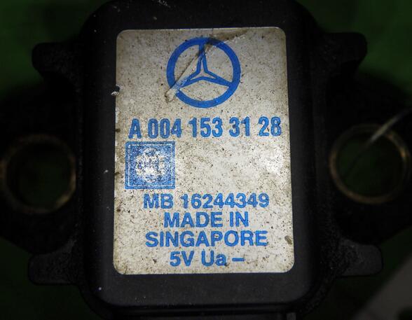 Sensor vuldruk MERCEDES-BENZ Sprinter 3-T Kasten (B903), MERCEDES-BENZ M-Klasse (W163)