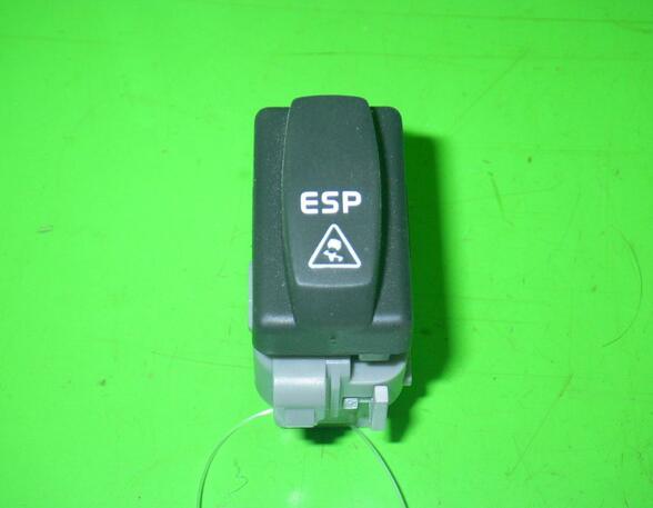 Longitudinal Acceleration Sensor (ESP Sensor) RENAULT Espace IV (JK0/1)