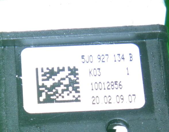Longitudinal Acceleration Sensor (ESP Sensor) SKODA Fabia II Combi (545)