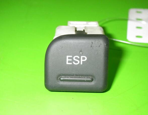 Longitudinal Acceleration Sensor (ESP Sensor) AUDI A4 (8EC, B7)