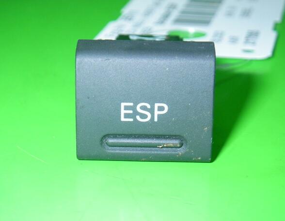 Longitudinal Acceleration Sensor (ESP Sensor) AUDI A3 (8L1)