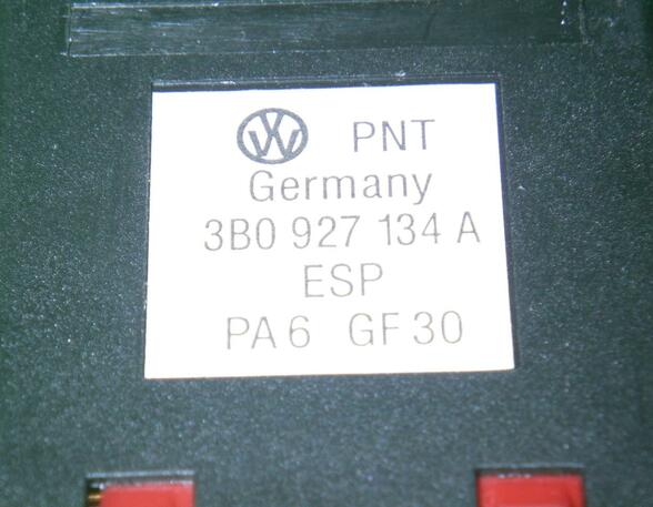 Longitudinal Acceleration Sensor (ESP Sensor) VW Passat (3B3), VW Passat (3B2)