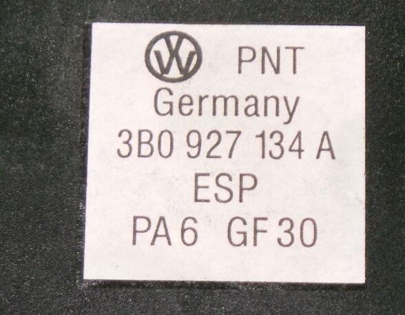 Sensor versnelling in lengterichting VW Passat Variant (3B5), VW Passat (3B2)