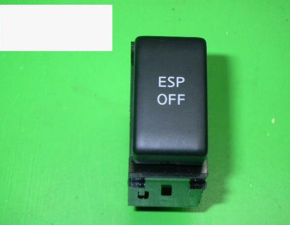 Longitudinal Acceleration Sensor (ESP Sensor) NISSAN Note (E11, NE11)