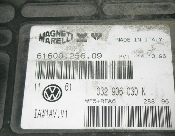 Regeleenheid VW Golf III (1H1)