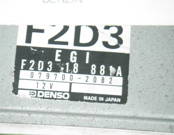 Regeleenheid MAZDA 626 III Hatchback (GD)
