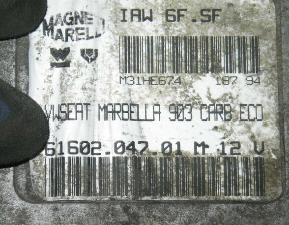 Controller SEAT Marbella (28)