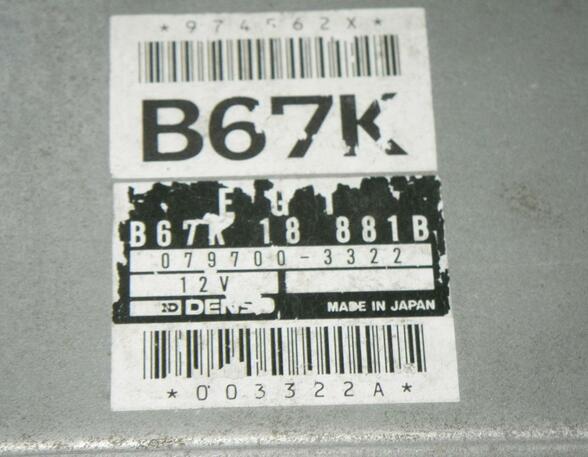 Controller MAZDA 323 F IV (BG)