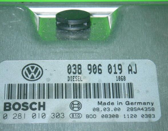 Regeleenheid VW Passat Variant (3B5)